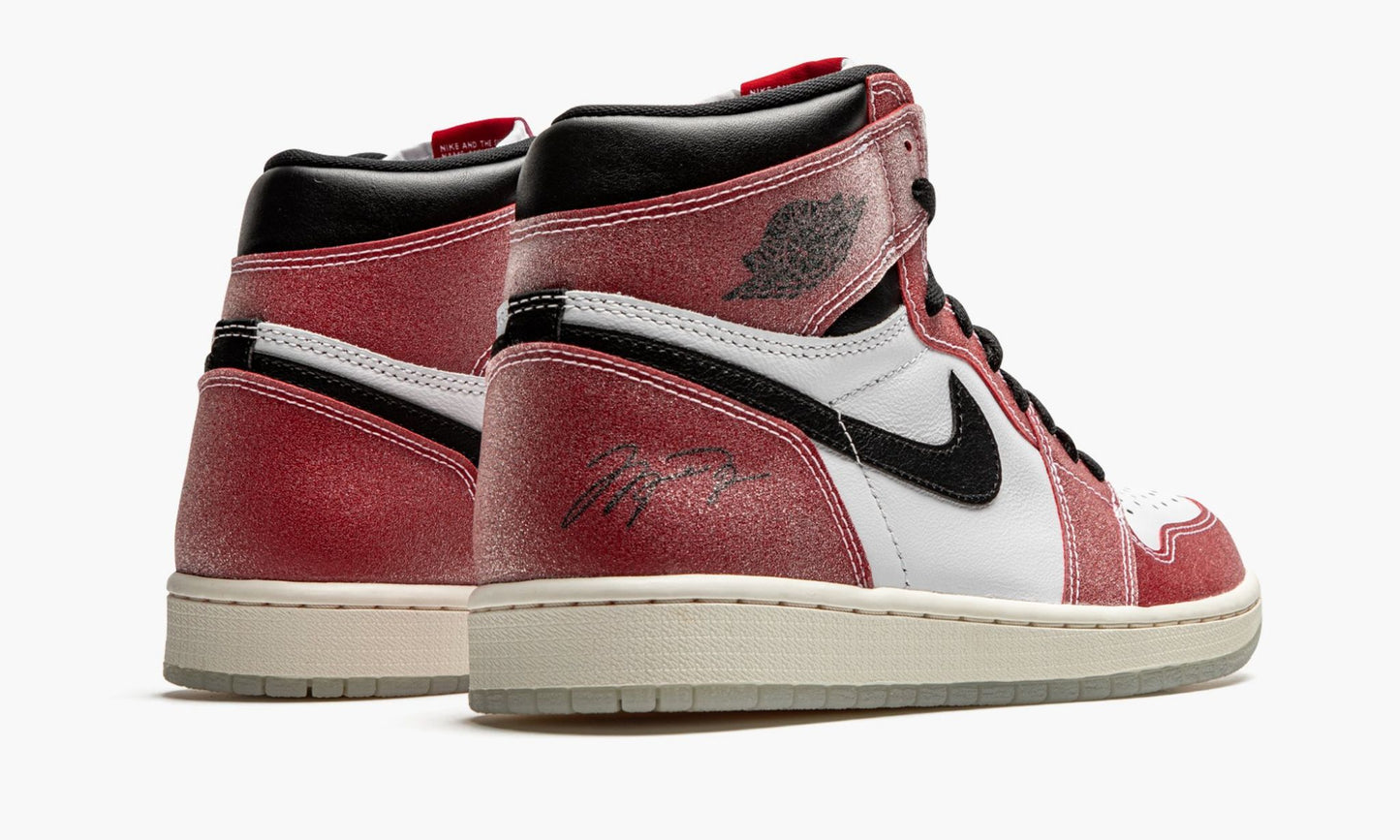 Air Jordan 1 Retro High OG “Trophy Room Sneakers - Limited Edition