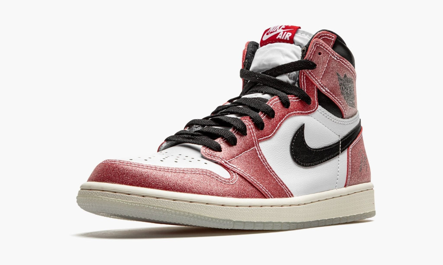Air Jordan 1 Retro High OG “Trophy Room Sneakers - Limited Edition