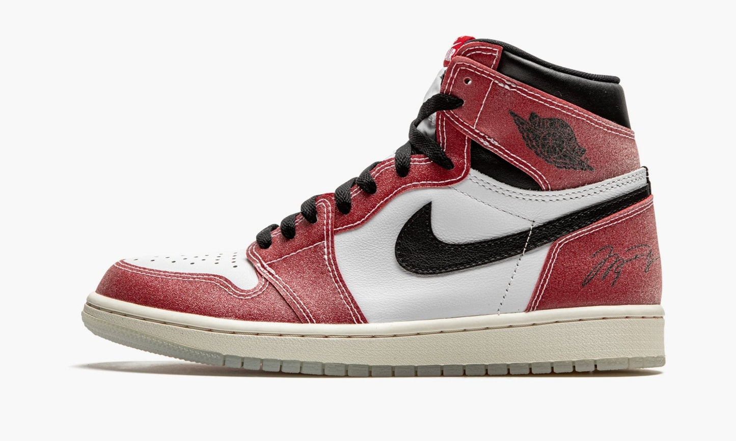 Air Jordan 1 Retro High OG “Trophy Room Sneakers - Limited Edition