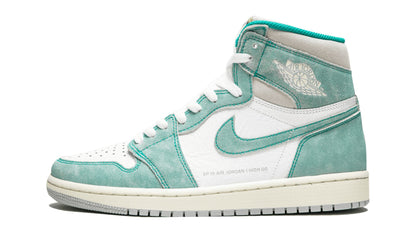 Air Jordan 1 Retro High OG “Turbo Green” Sneakers - Collector's Edition