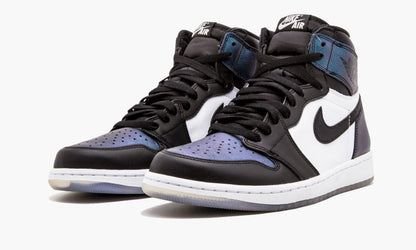 Air Jordan 1 Retro High OG AS “All Star Game / Chameleon” Sneakers - Modern C...