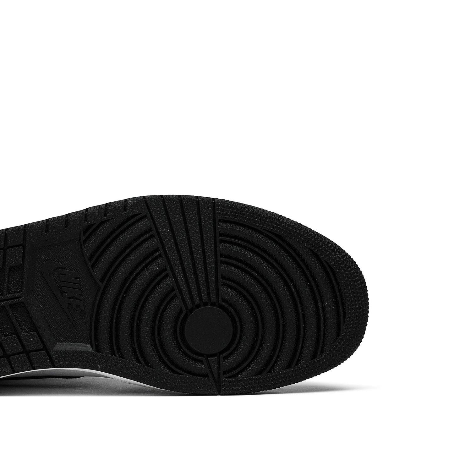 Air Jordan 1 Retro High OG Black/White 555088-010 Sneakers - Hype Release