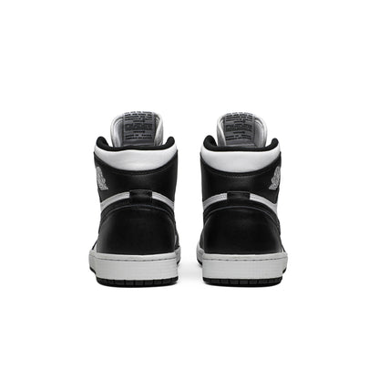 Air Jordan 1 Retro High OG Black/White 555088-010 Sneakers - Hype Release