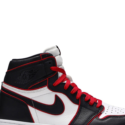 Air Jordan 1 Retro High OG Bloodline 555088-062 Sneakers - Game Changer