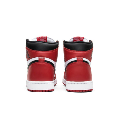 Air Jordan 1 Retro High OG Chicago 2015 555088-101 Sneakers - Collaboration R...