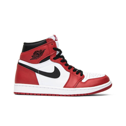 Air Jordan 1 Retro High OG Chicago 2015 555088-101 Sneakers - Collaboration R...