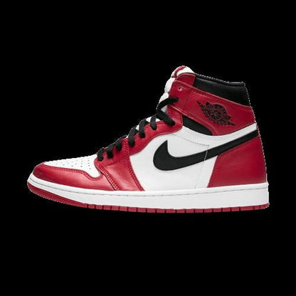 Air Jordan 1 Retro High OG Chicago Sneakers - Signature Series