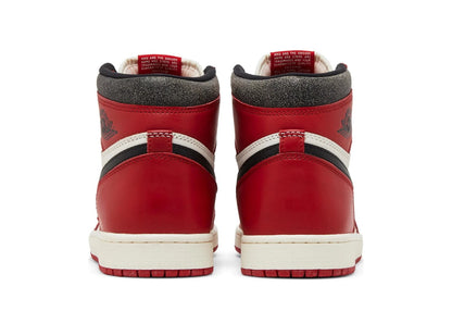 Air Jordan 1 Retro High OG Chicago Sneakers - Signature Series