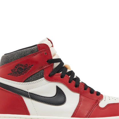Air Jordan 1 Retro High OG Chicago Lost & Found DZ5485-612 Sneakers - Fresh Drop