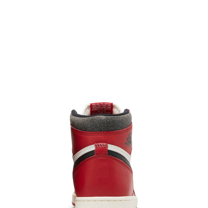 Air Jordan 1 Retro High OG Chicago Lost & Found DZ5485-612 Sneakers - Fresh Drop