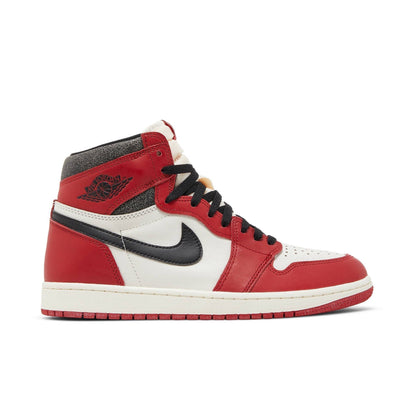 Air Jordan 1 Retro High OG Chicago Lost & Found DZ5485-612 Sneakers - Fresh Drop