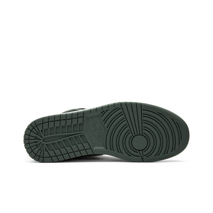 Air Jordan 1 Retro High OG Clay Green 555088-135 Sneakers - Collector's Edition