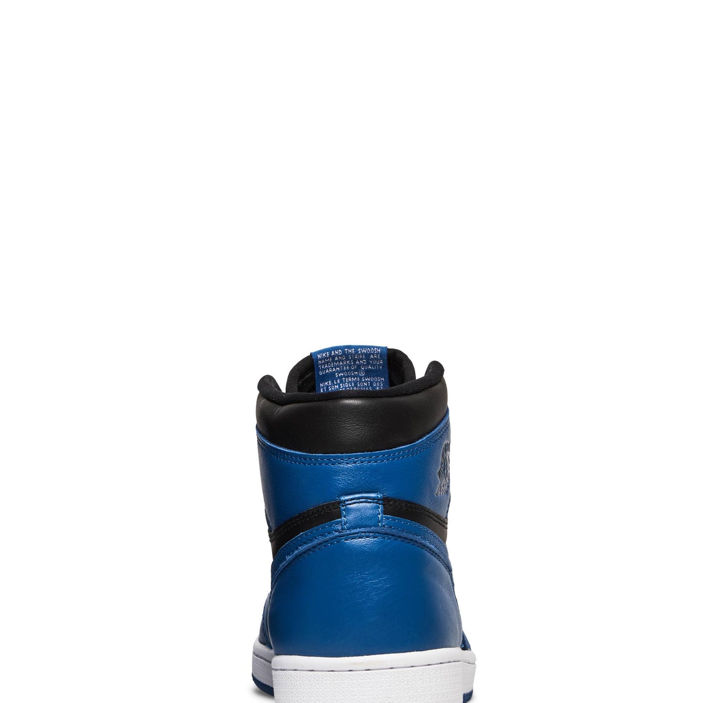 Air Jordan 1 Retro High OG Dark Marina Blue 555088-404 Sneakers - Archive Edi...