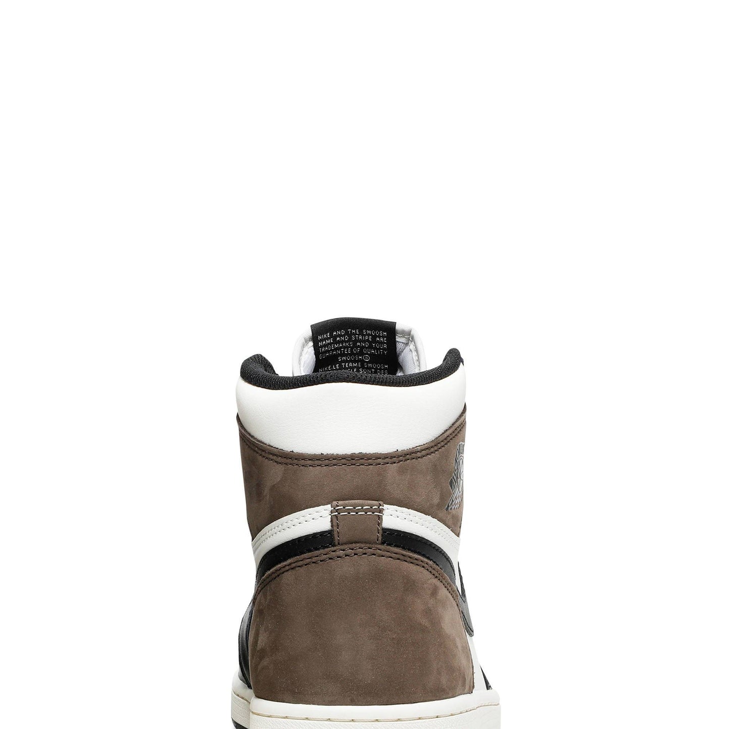 Air Jordan 1 Retro High OG Dark Mocha 555088-105 Sneakers - Retro Runner