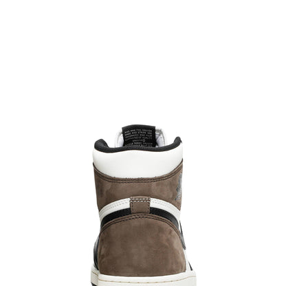 Air Jordan 1 Retro High OG Dark Mocha 555088-105 Sneakers - Retro Runner