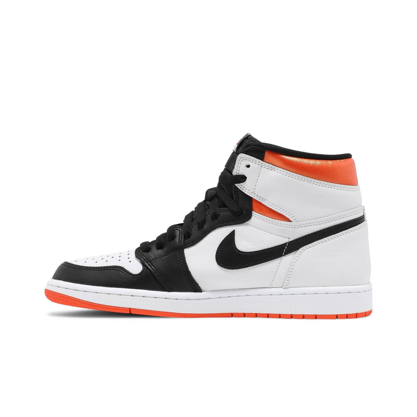 Air Jordan 1 Retro High OG Electro Orange 555088-180 Sneakers - Head-Turner