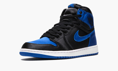 Air Jordan 1 Retro High OG EP “Satin” Sneakers - Archive Edition