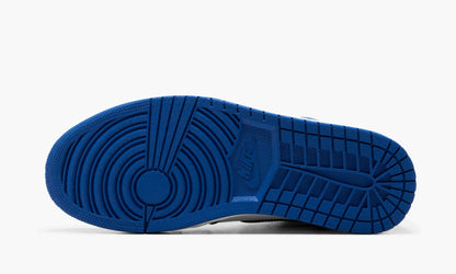 Air Jordan 1 Retro High OG Fragment Sneakers - Collaboration Release