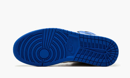 Air Jordan 1 Retro High OG Game Royal Sneakers - Pro-Level