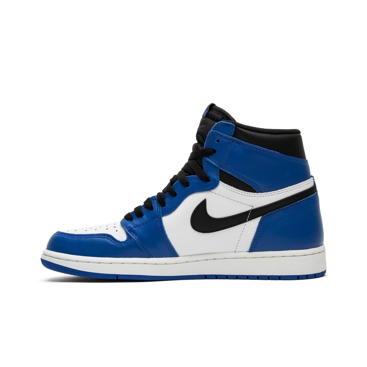 Air Jordan 1 Retro High OG Game Royal 555088-403 Sneakers - Basketball Legend