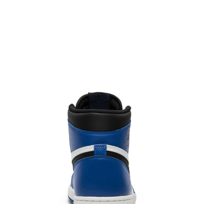 Air Jordan 1 Retro High OG Game Royal 555088-403 Sneakers - Basketball Legend