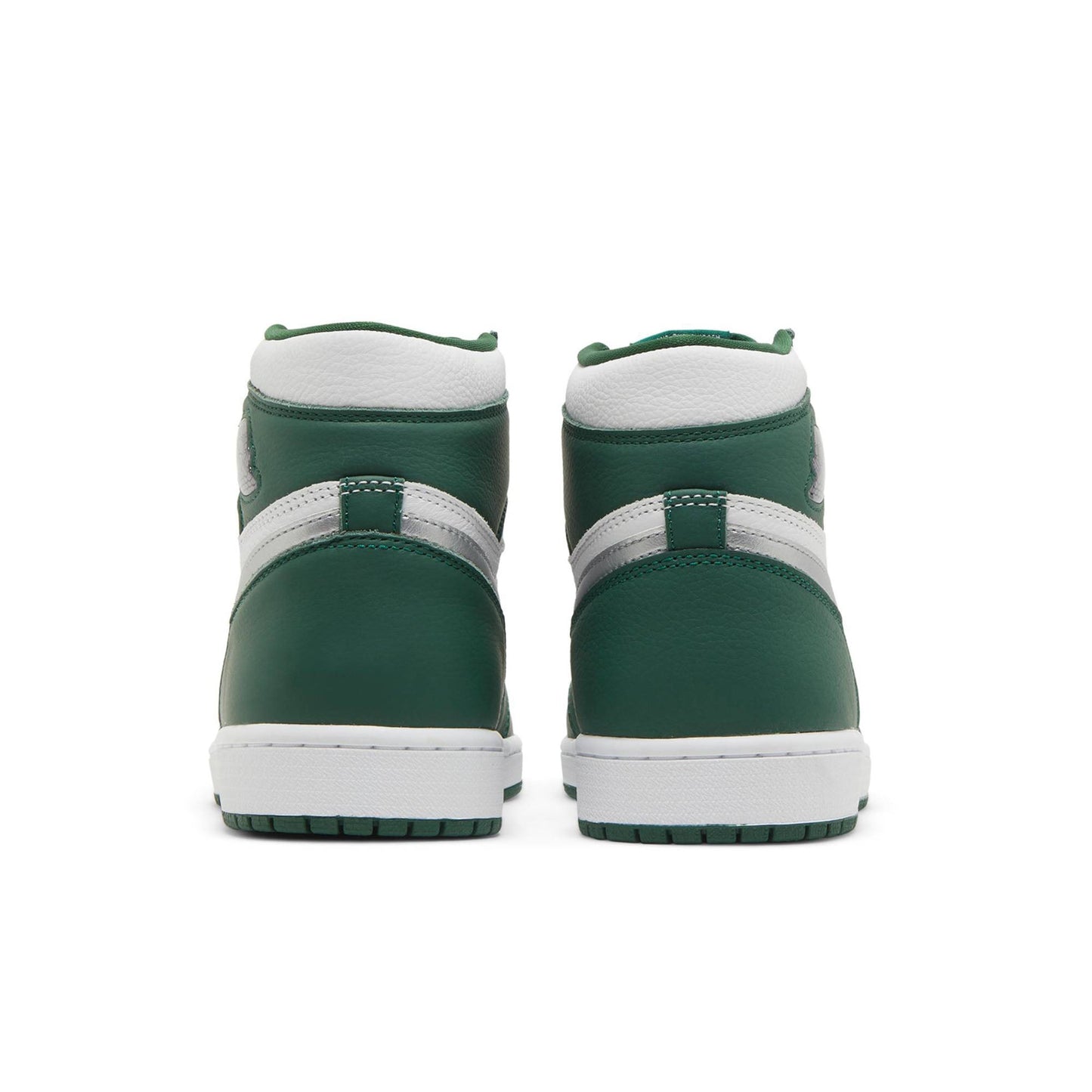 Air Jordan 1 Retro High OG Gorge Green DZ5485-303 Sneakers - Limited Edition