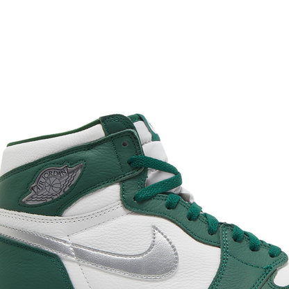 Air Jordan 1 Retro High OG Gorge Green DZ5485-303 Sneakers - Limited Edition