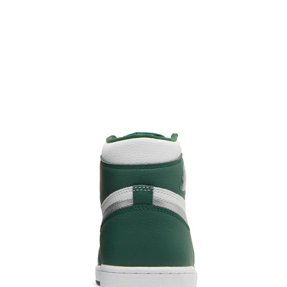 Air Jordan 1 Retro High OG Gorge Green DZ5485-303 Sneakers - Limited Edition