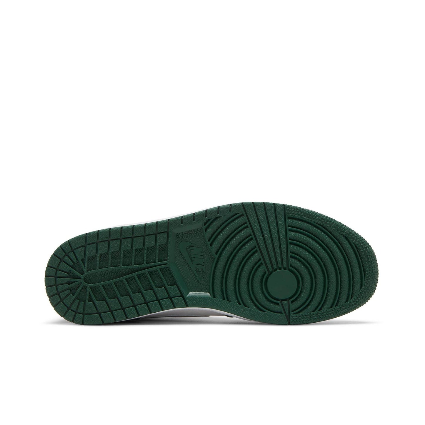 Air Jordan 1 Retro High OG Gorge Green DZ5485-303 Sneakers - Limited Edition