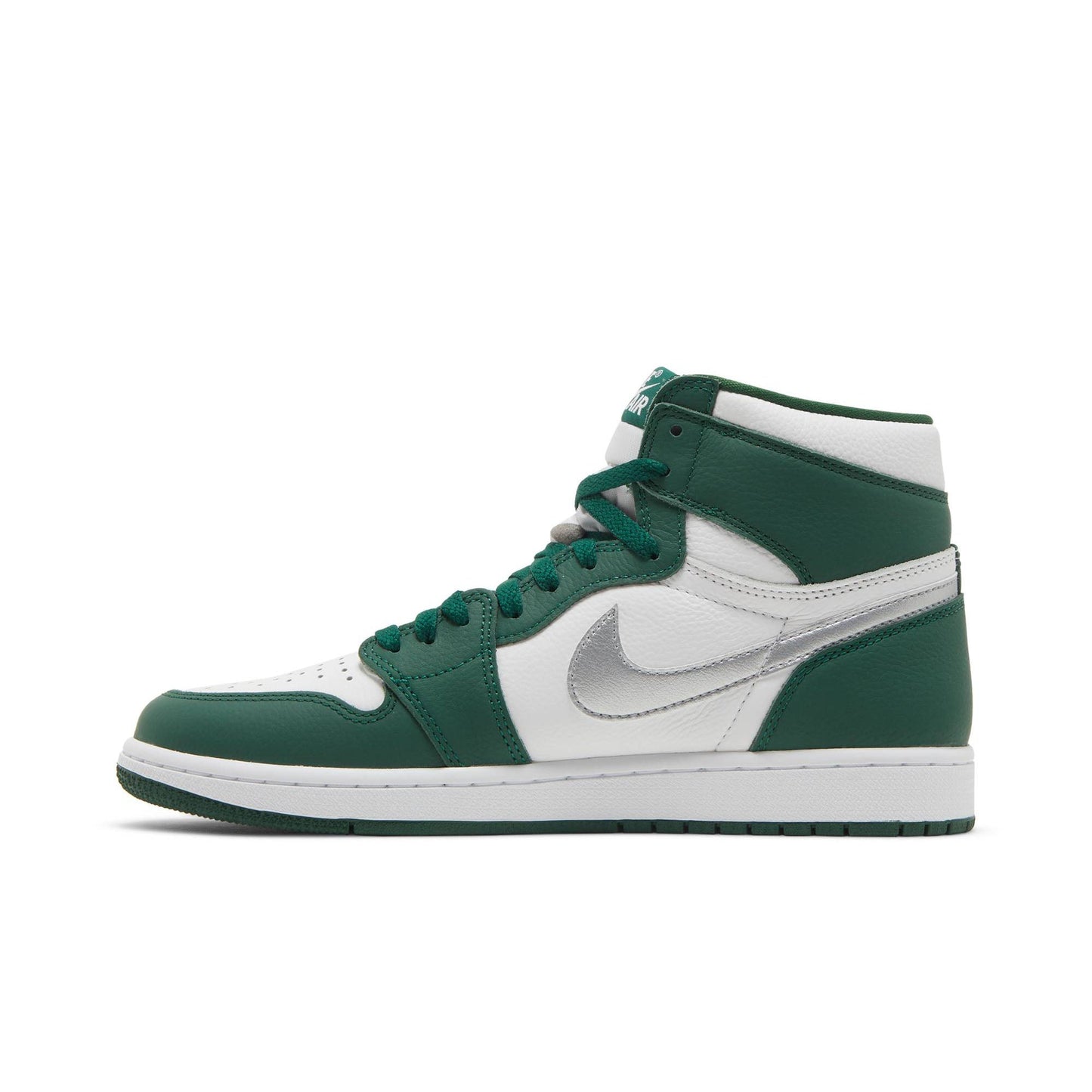 Air Jordan 1 Retro High OG Gorge Green DZ5485-303 Sneakers - Limited Edition