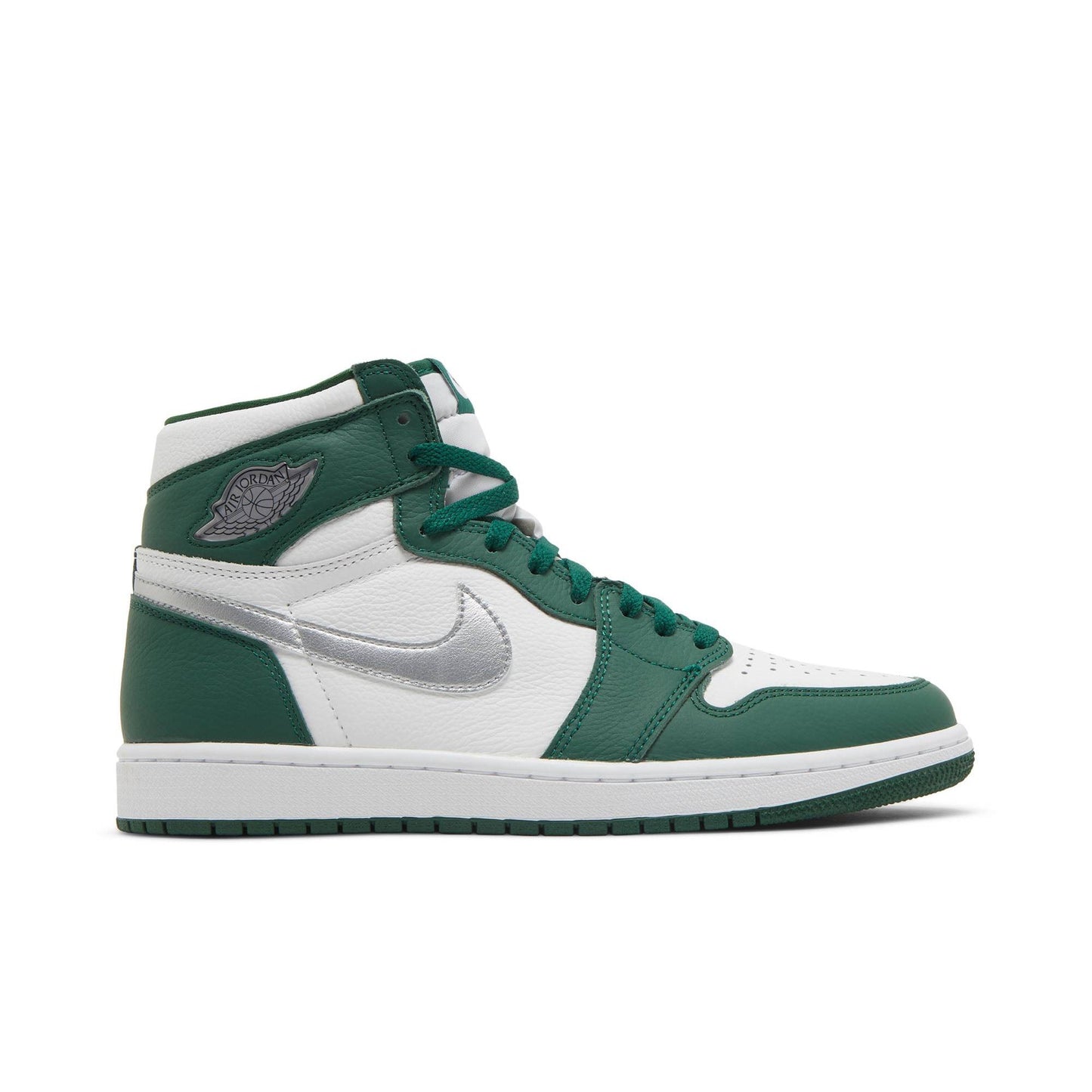 Air Jordan 1 Retro High OG Gorge Green DZ5485-303 Sneakers - Limited Edition