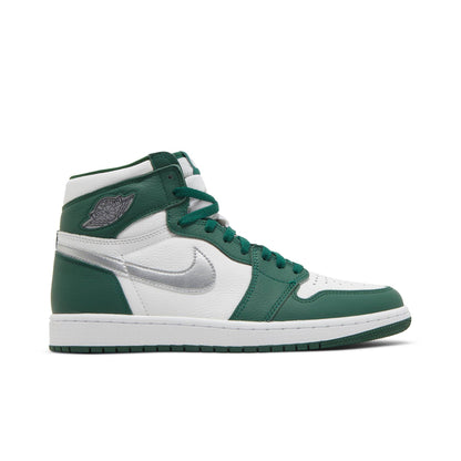Air Jordan 1 Retro High OG Gorge Green DZ5485-303 Sneakers - Limited Edition