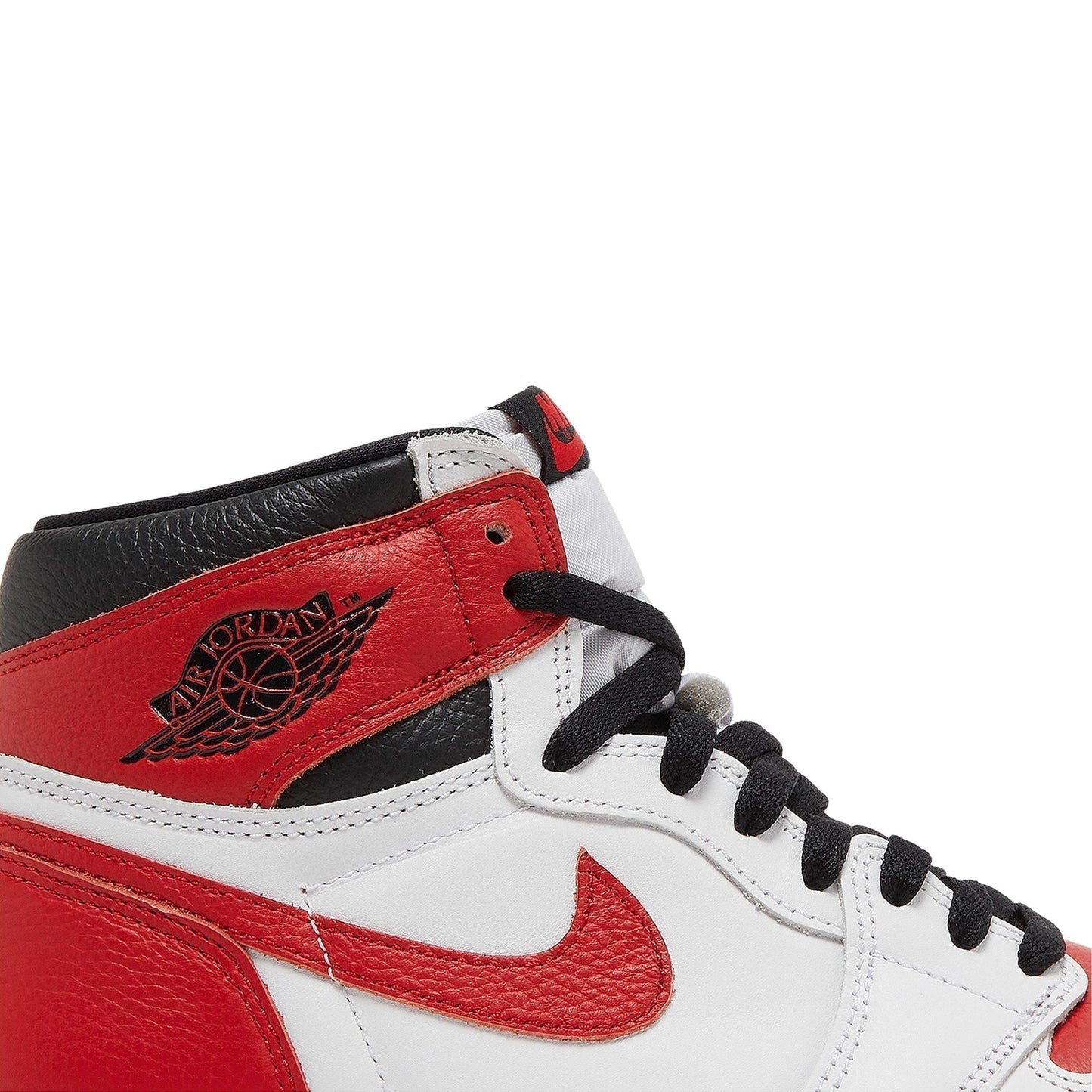 Air Jordan 1 Retro High OG Heritage 555088-161 Sneakers - Collector's Edition