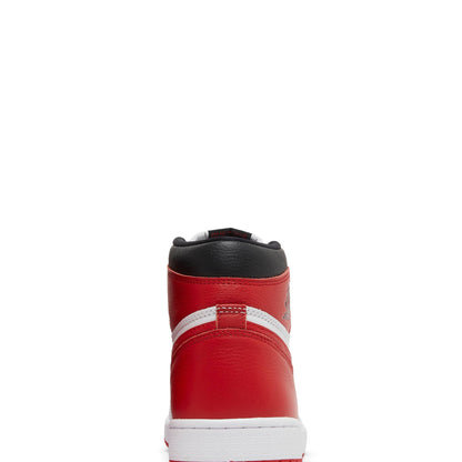 Air Jordan 1 Retro High OG Heritage 555088-161 Sneakers - Collector's Edition