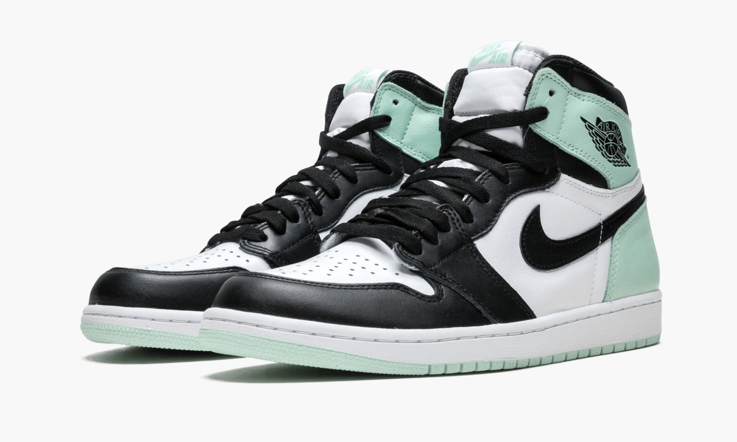 Air Jordan 1 Retro High OG NRG “Igloo” Sneakers - Limited Edition