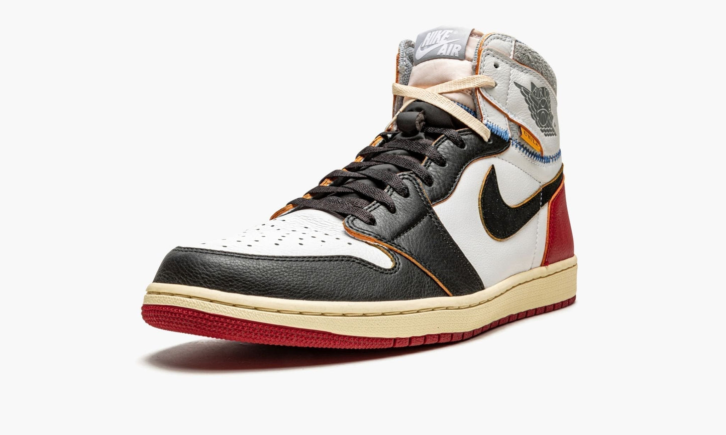 Air Jordan 1 Retro High OG NRG “Union Sneakers - All-Day Comfort