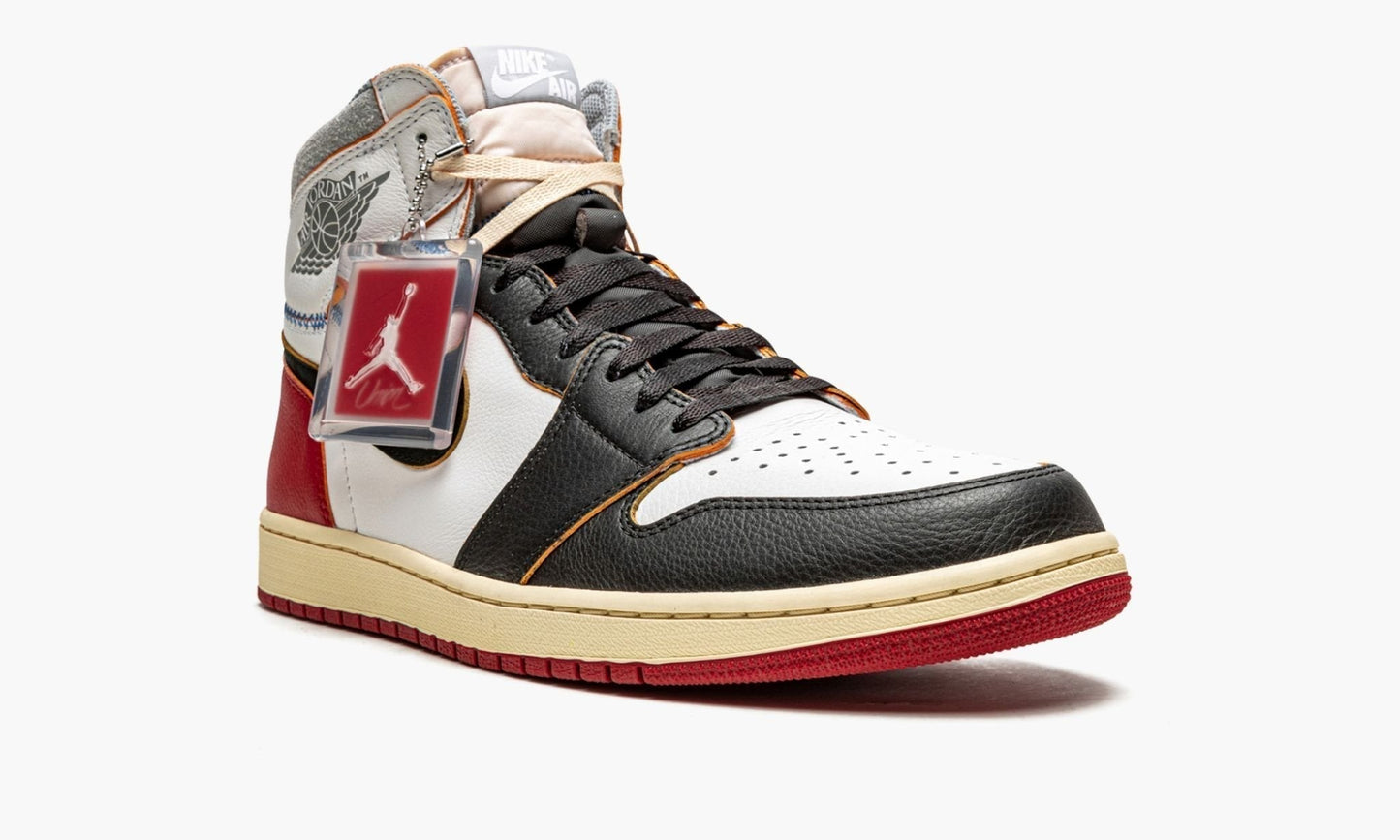 Air Jordan 1 Retro High OG NRG “Union Sneakers - All-Day Comfort