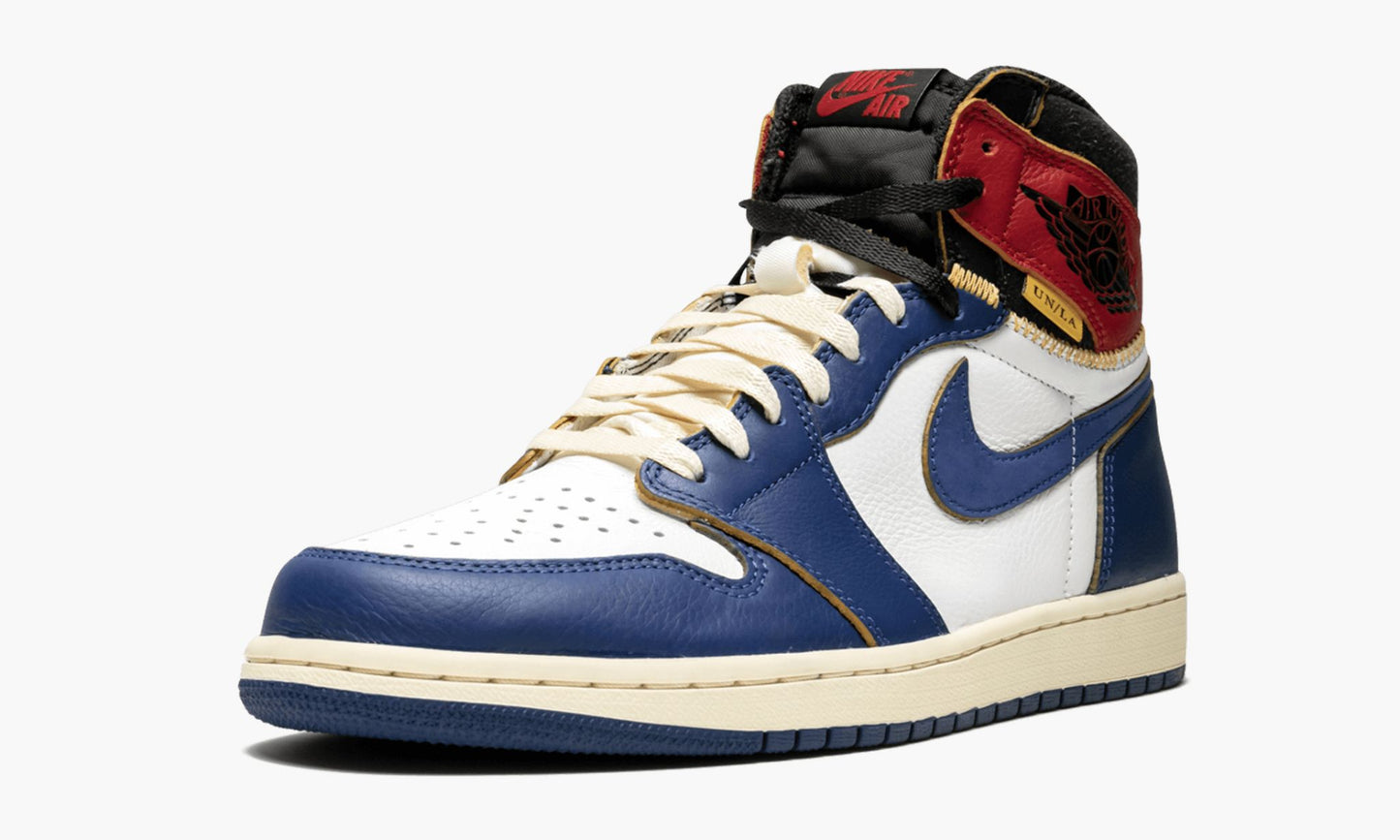 Air Jordan 1 Retro High OG NRG “Union Sneakers - Retro Runner