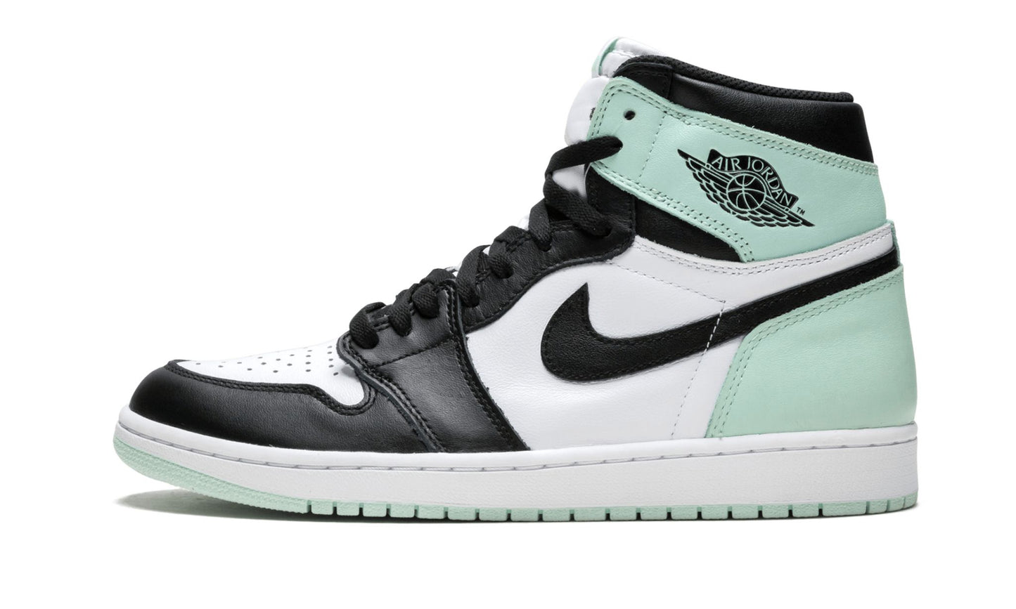 Air Jordan 1 Retro High OG NRG Igloo Sneakers - Retro Classic