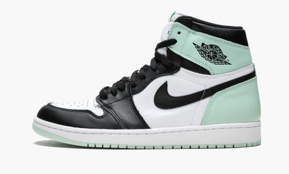 Air Jordan 1 Retro High OG NRG Igloo Sneakers - Retro Classic