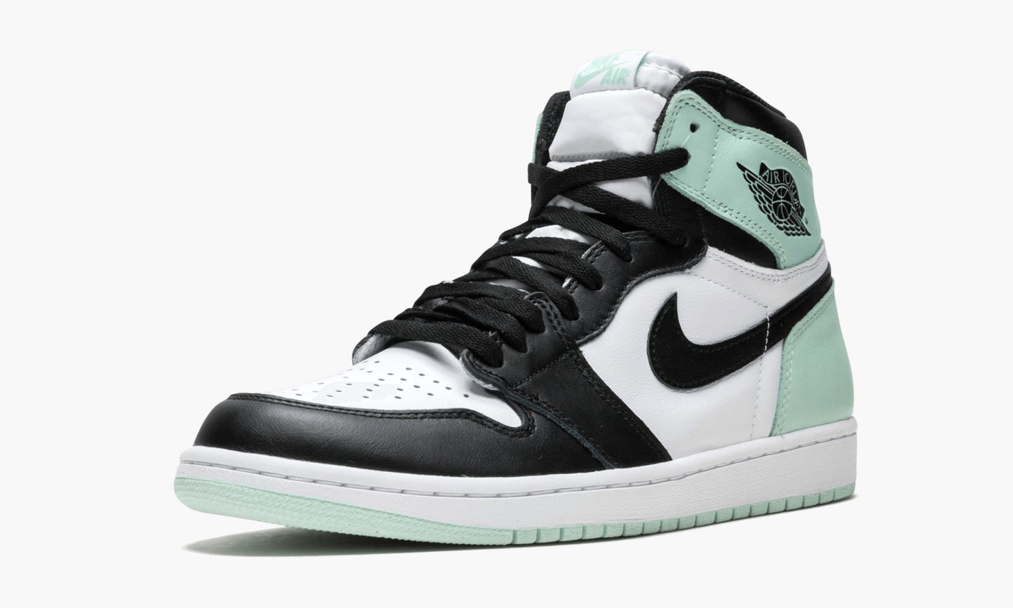 Air Jordan 1 Retro High OG NRG Igloo Sneakers - Retro Classic
