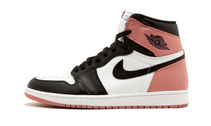 Air Jordan 1 Retro High OG NRG RUST PINK Sneakers - Performance Runner