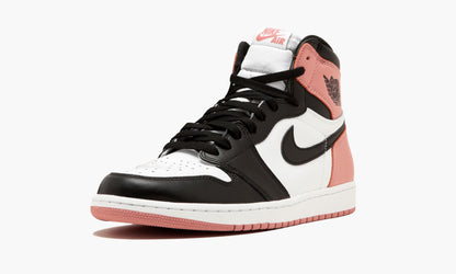 Air Jordan 1 Retro High OG NRG RUST PINK Sneakers - Performance Runner