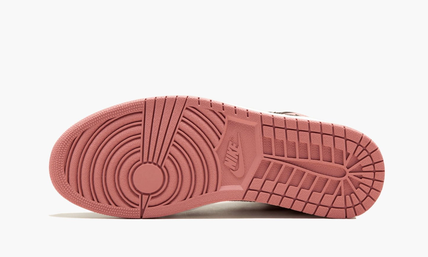 Air Jordan 1 Retro High OG NRG RUST PINK Sneakers - Performance Runner