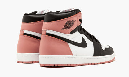 Air Jordan 1 Retro High OG NRG RUST PINK Sneakers - Performance Runner