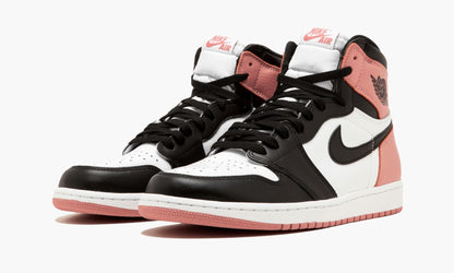 Air Jordan 1 Retro High OG NRG RUST PINK Sneakers - Performance Runner