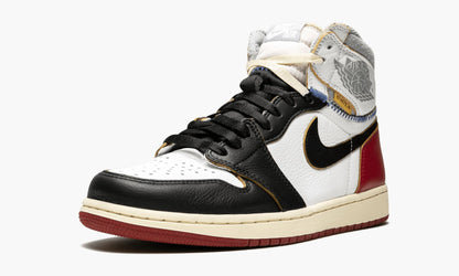 Air Jordan 1 Retro High OG NRG Union Sneakers - Heritage Edition