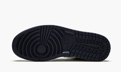 Air Jordan 1 Retro High OG Obsidian/University Blue Sneakers - Archive Edition