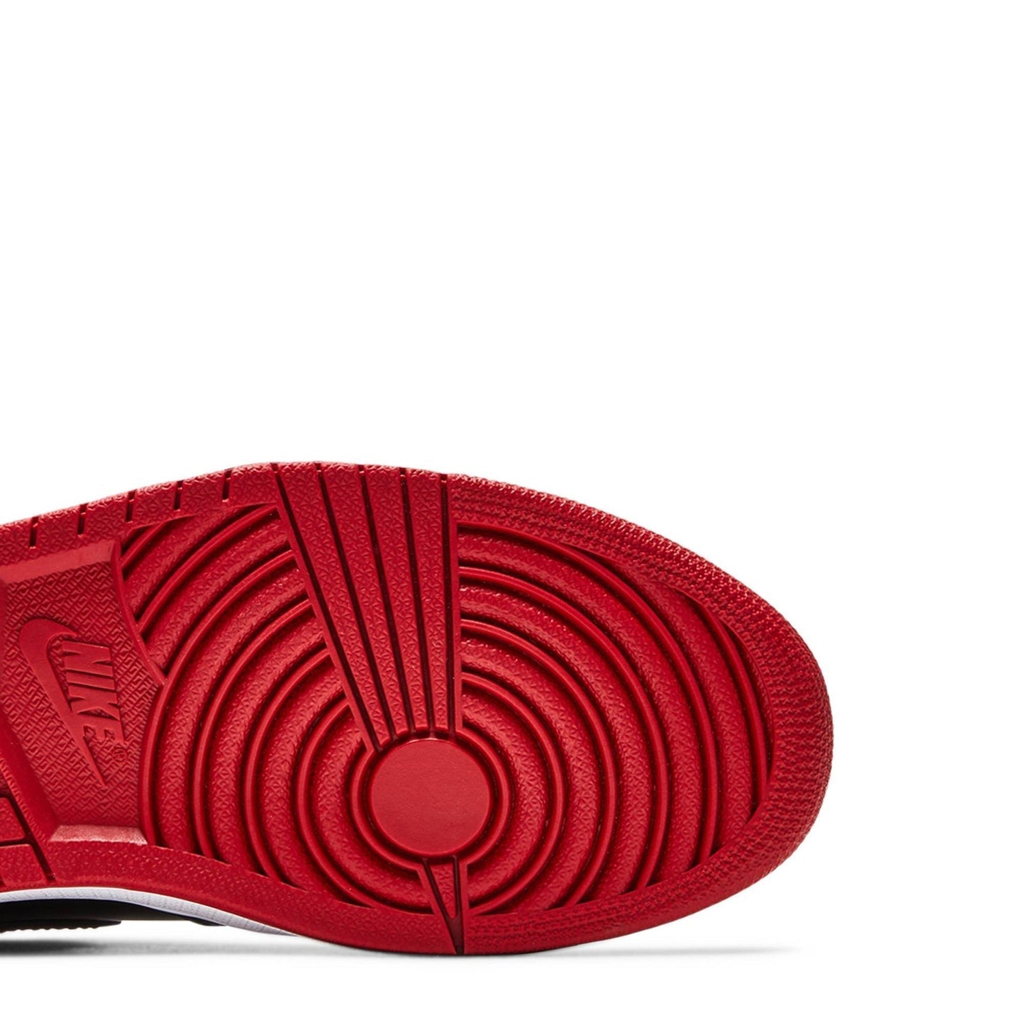 Air Jordan 1 Retro High OG Patent Bred 555088-063 Sneakers - Style Staple