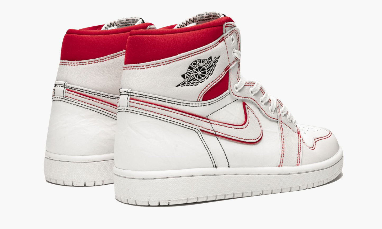 Air Jordan 1 Retro High OG Phantom Sneakers - Retro Classic